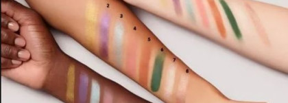 MAC Cosmetics х Stranger Things