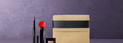 Три новых средства для макияжа глаз от «Shu Uemura»
