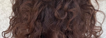 От ненависти до любви один шаг, и столько же обратно. Моя история с гелем All Day Frizz Control Styling Gel Papaya & Neroli with Elderflower от Shea Moisture