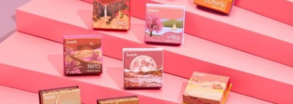 Новинки от Benefit: тинт Floratint и румяна Box 'O Powder Blush