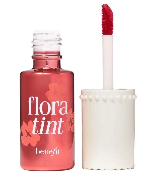 Новинки от Benefit: тинт Floratint и румяна Box 'O Powder Blush | Отзывы  покупателей | Косметиста
