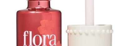 Новинки от Benefit: тинт Floratint и румяна Box 'O Powder Blush