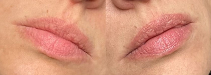 Russian Beauty Guru Черный Бальзам Для Губ "Черная Москва"