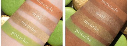 Весенняя коллекция Petits Fours от Viseart