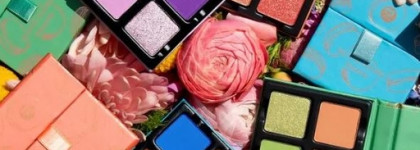 Весенняя коллекция Petits Fours от Viseart