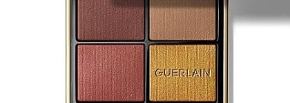 Летняя коллекция от Guerlain