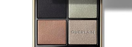 Летняя коллекция от Guerlain