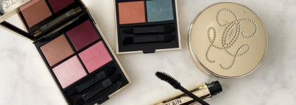 Летняя коллекция от Guerlain