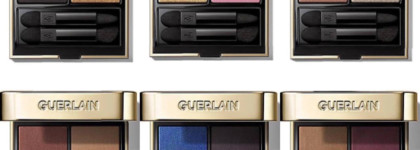 Летняя коллекция от Guerlain