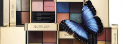 Летняя коллекция от Guerlain