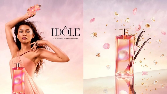 Lancome Idole Nectar