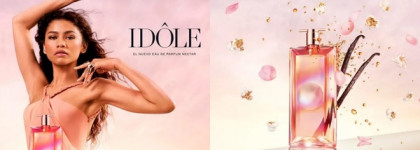 Новый релиз от Lancome Idole Nectar