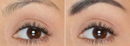 Tarte Salt Lyfe Brow Gel и Tartelette™ Tubing Mascara