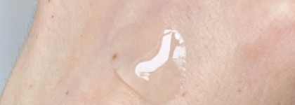 The U Гель для умывания Favorite Cleansing Gel