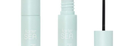Tarte Salt Lyfe Brow Gel и Tartelette™ Tubing Mascara