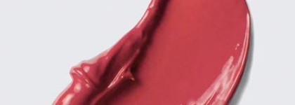 Новые средства для губ из летних коллекций Estée Lauder, Clé de Peau и Bobbi Brown