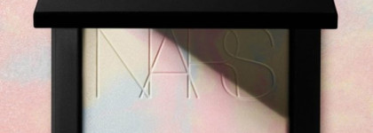 Новинки летней коллекции от NARS