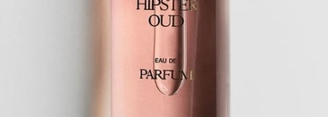 Новая коллекция ароматов Zara Oud: Bohemian Oud, Hipster Oud, Endless Oud и Perpetual Oud