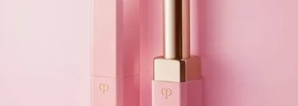 Новые средства для губ из летних коллекций Estée Lauder, Clé de Peau и Bobbi Brown