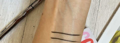 Russian Beauty Guru Подводка-Фломастер для Глаз "Черная Москва"