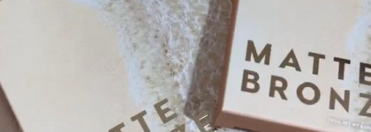 ColourPop Resting Beach Face Collection