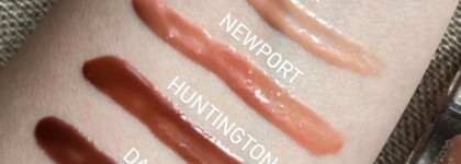 ColourPop Resting Beach Face Collection