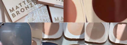 ColourPop Resting Beach Face Collection