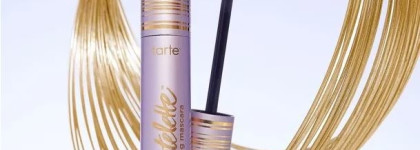 Tarte Salt Lyfe Brow Gel и Tartelette™ Tubing Mascara