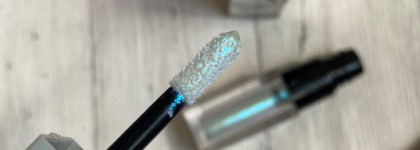 Russian Beauty Guru Жидкие Тени от Максима Гилева