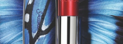 Rouge G Velvet Metal от Guerlain