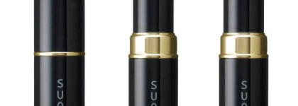 Осенняя коллекция SUQQU Fall 2022