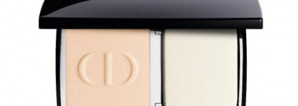 Dior Diorskin Forever Compact Natural Velvet Fall 2022