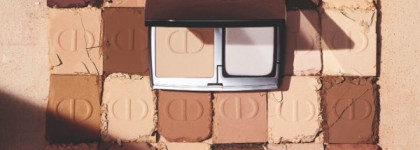 Dior Diorskin Forever Compact Natural Velvet Fall 2022