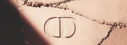 Dior Diorskin Forever Compact Natural Velvet Fall 2022