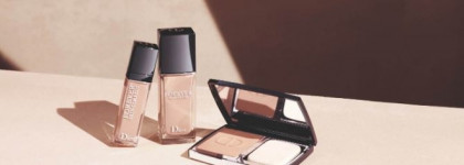 Dior Diorskin Forever Compact Natural Velvet Fall 2022
