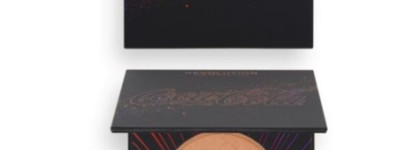 Коллаборация Revolution x Coca-Cola Creations