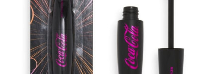 Коллаборация Revolution x Coca-Cola Creations