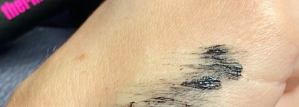 Relouis Тушь для ресниц Объемная Strip IT Easy Thermo Tubing