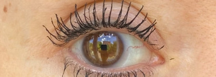 Relouis Тушь для ресниц Объемная Strip IT Easy Thermo Tubing