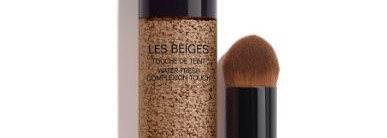Chanel Les Beiges Water-Fresh Touch Foundation