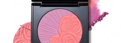 Pat Mcgrath The Divine Blush Duo & Glow Collection