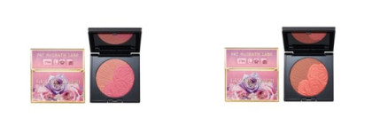 Pat Mcgrath The Divine Blush Duo & Glow Collection