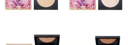 Pat Mcgrath The Divine Blush Duo & Glow Collection