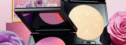 Pat Mcgrath The Divine Blush Duo & Glow Collection