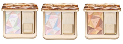 Осенние новинки от Clé de Peau Beauté