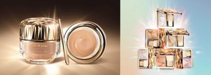 Осенние новинки от Clé de Peau Beauté