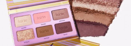 Новинки сезона от Tarte