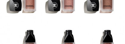 Новые румяна Chanel Les Beiges Water-Fresh Blush