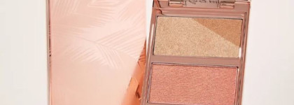 Новинки сезона от Tarte