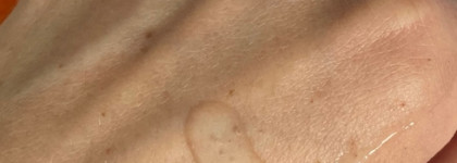 The U Сыворотка для лица True baby-face serum